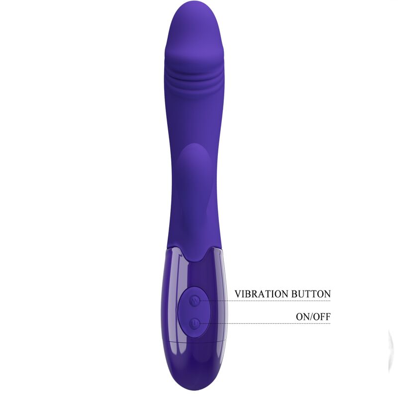 High Tech-Snappy Youth Vibrator și Stimulator G-spot 8 img 158185 557a8ac030fae574db75ba0b8345f6f6 1