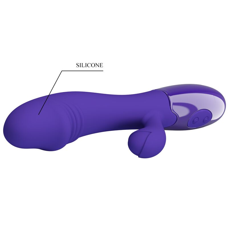 High Tech-Snappy Youth Vibrator și Stimulator G-spot 7 img 158186 1171c6ac56338b2addb38165edee514e 1