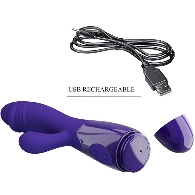 High Tech-Snappy Youth Vibrator și Stimulator G-spot 6 img 158190 0d0bd3979f877c3e3b921636bec092a9 1