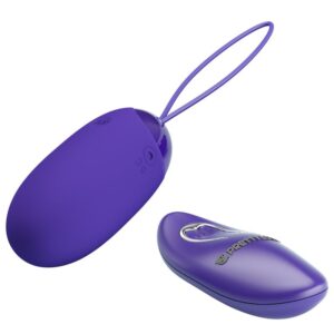 Remote Control-Berger Youth Ou Vibrator cu Telecomandă - imagine 8