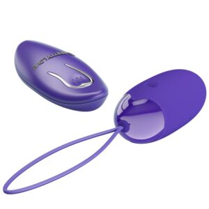 Remote Control-Berger Youth Ou Vibrator cu Telecomandă - imagine 6