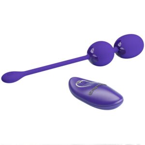 Remote Control-Willie Youth Bile Vibratoare cu Telecomandă Și - imagine 3