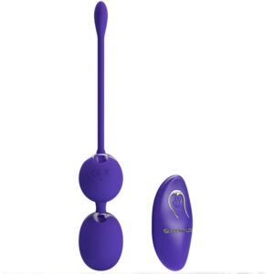 Remote Control-Willie Youth Bile Vibratoare cu Telecomandă Și - imagine 8