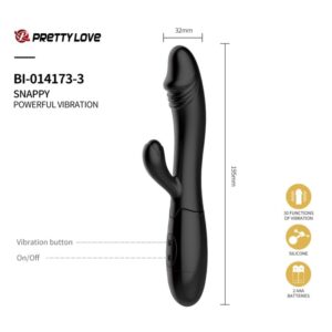 High Tech-Kit Cadou pentru Cuplu-Silicon, 12 Trepte 19 High Tech-Kit Cadou pentru Cuplu-Silicon, 12 Trepte - imagine 9