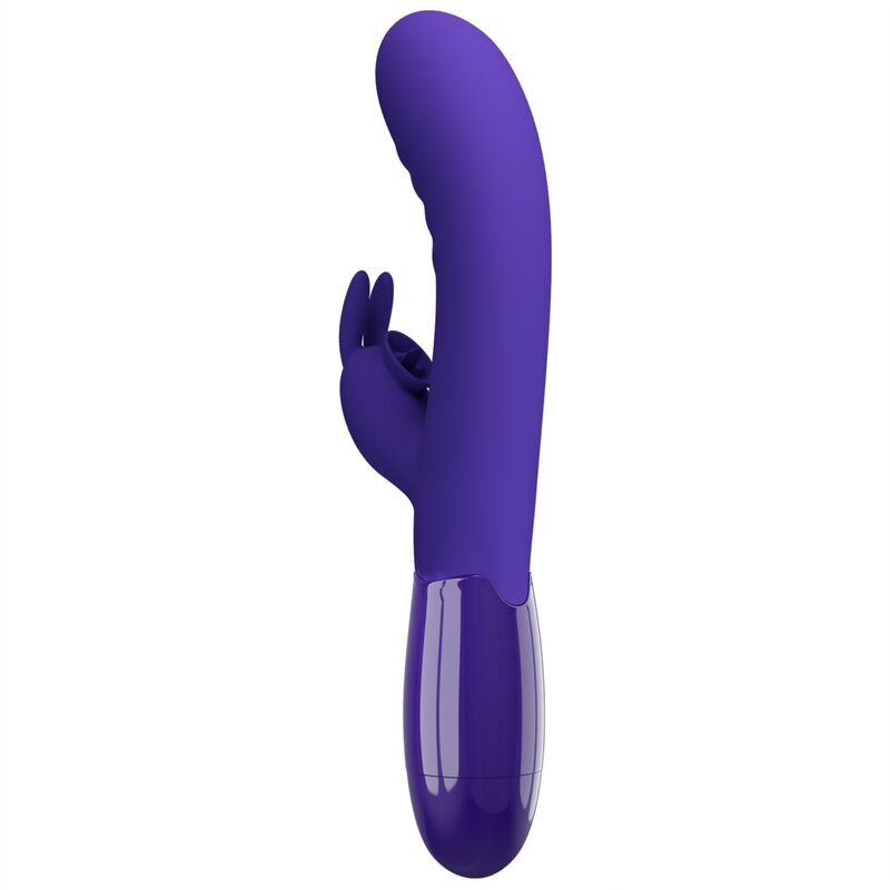 High Tech-Cerberus Youth Violet Vibrator Iepuraș-Silicon, 12 4 img 158226 bc00dfa40cd4d1b3867d5aed13d15de9 1