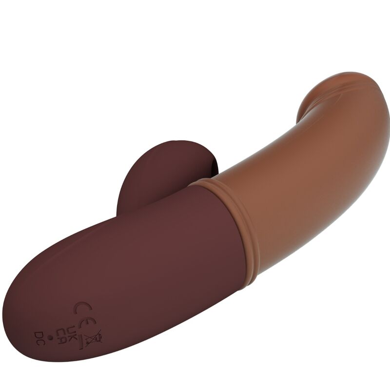 High Tech-Kane Vibrator G-spot cu Sucțiune-Silicon, 7 Trepte 3 img 158243 3e0c799531dc68a0631ac3499a22f616 1