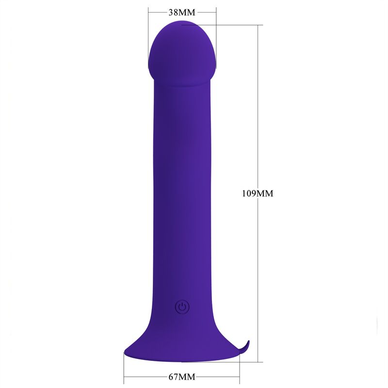 High Tech-Murray Youth Dildo Vibrator Reîncărcabil 5 img 158255 1fafe60996057d7ef982f1017e1e6140 1