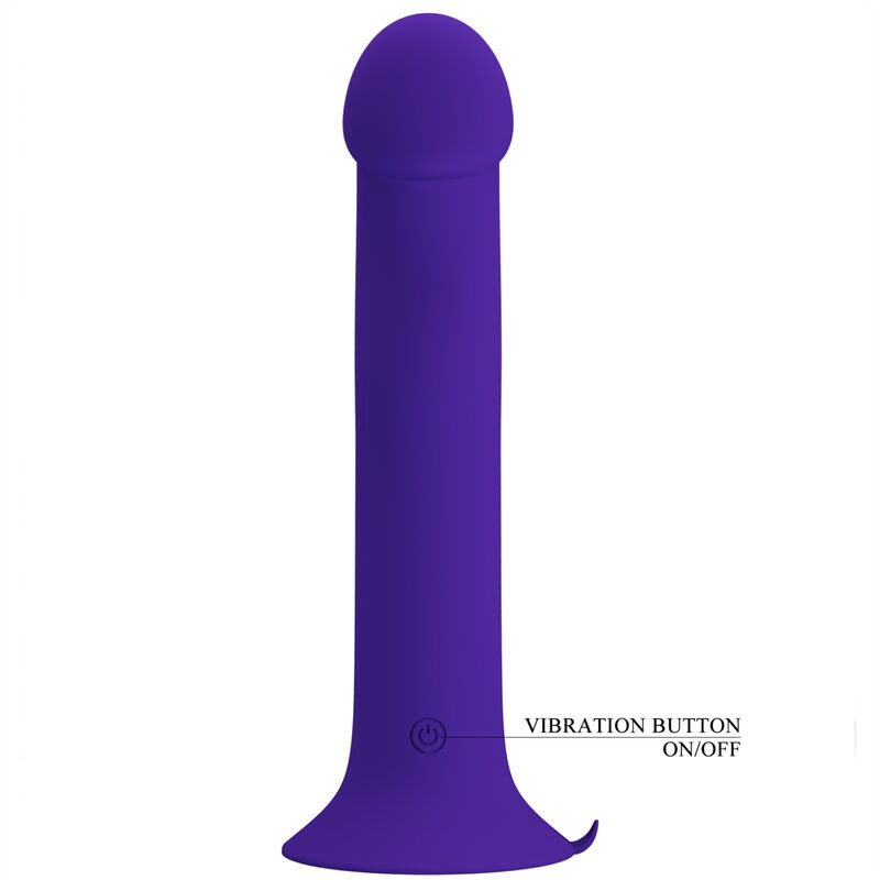 High Tech-Murray Youth Dildo Vibrator Reîncărcabil 4 img 158256 c5ec212e98f4753d409af9b8a4f1cbd6 1