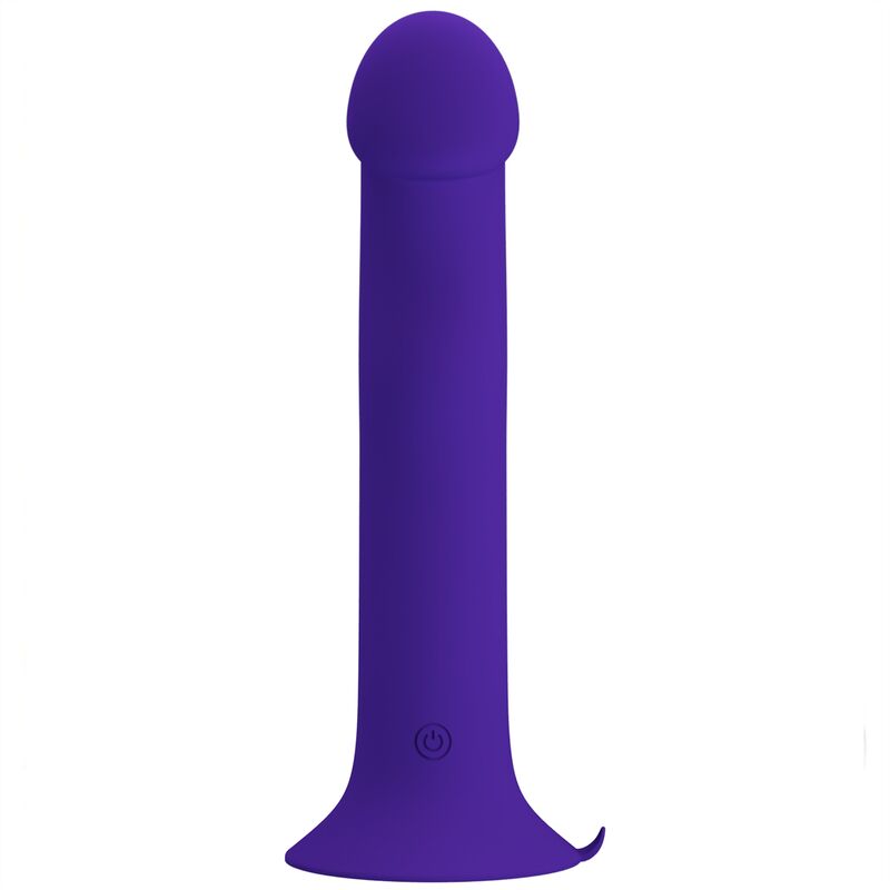 High Tech-Murray Youth Dildo Vibrator Reîncărcabil 1 img 158260 979d9f783254b4f49c6448b5d34a8dd3 1