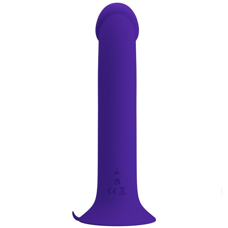 High Tech-Murray Youth Dildo Vibrator Reîncărcabil 2 img 158262 036bfda4e6c60e5dc2d7444eb930d3b2 1