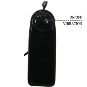 Harness Collection-Chilot Harness cu Dildo Vibrator Inclus-Silicon 15 Harness Collection-Chilot Harness cu Dildo Vibrator Inclus-Silicon - imagine 5