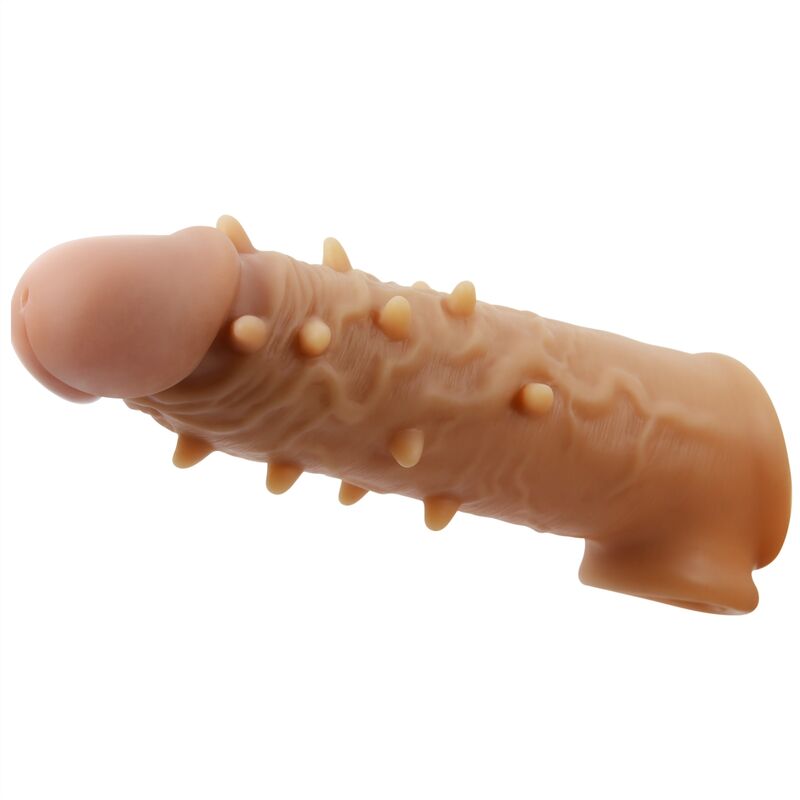 For Him-Osborn Manșon Extensie Penian Stimulant-Silicon 2 img 158277 f0ad79441e537ed9152344a8669aa5c3 1