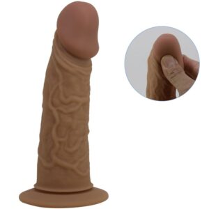 Harness Collection-Chilot Harnasament cu Dildo Inclus-Silicon 17 Harness Collection-Chilot Harnasament cu Dildo Inclus-Silicon - imagine 8