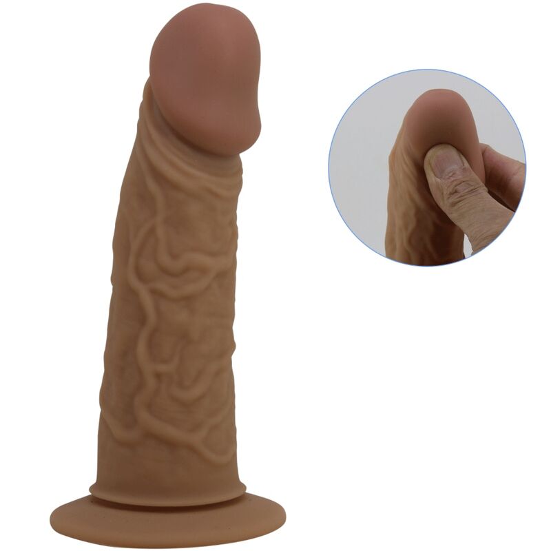 Harness Collection-Chilot Harnasament cu Dildo Inclus-Silicon 8 img 158283 115b41288f9cbcf898438f56119c3e57 1