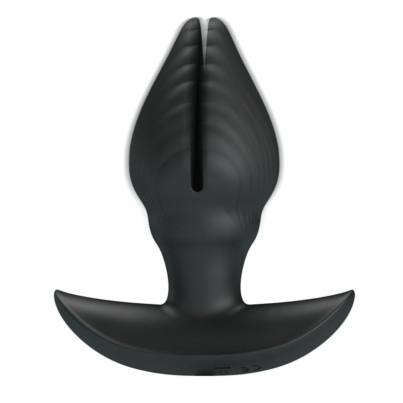 Anal Toys-Plug Anal Gonflabil si Reîncărcabil-Silicon, 10 Trepte 1 img 158339 8cd8622ec5d44f6acfca2ad566e464b5 1