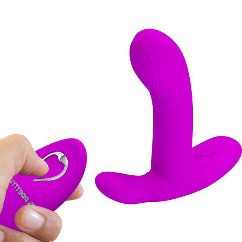 Remote Control-Geri Massager pentru Clitoris, Violet 6 img 158346 8224e2fceb883e02f2cfa26bbf19967e 1