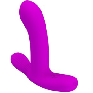 Remote Control-Geri Massager pentru Clitoris, Violet 13 Remote Control-Geri Massager pentru Clitoris, Violet - imagine 3
