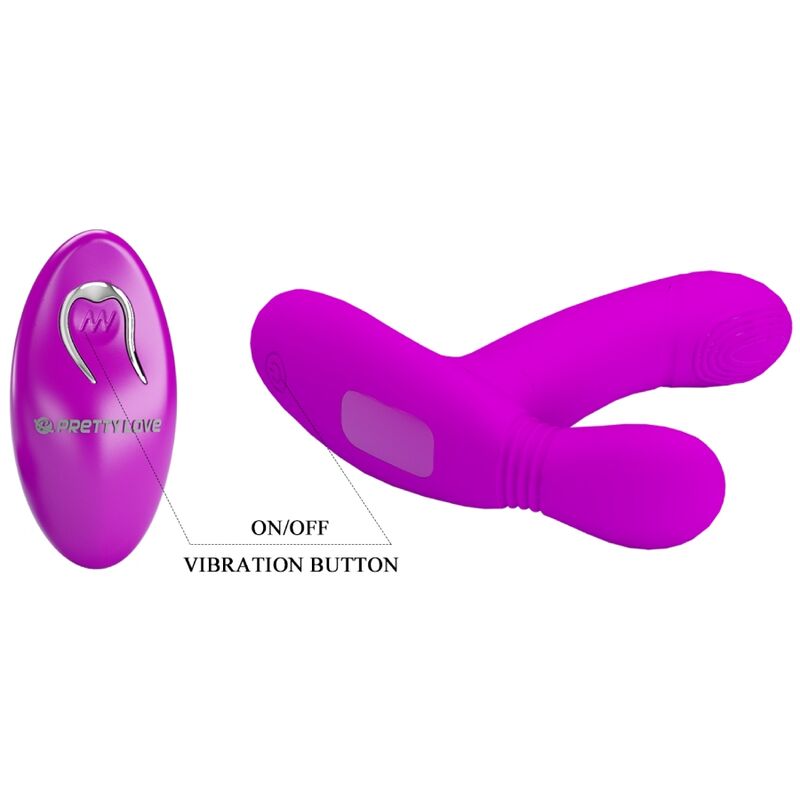 Remote Control-Geri Massager pentru Clitoris, Violet 7 img 158353 b24cc5c796491da0a3ecf094928fbd89 1