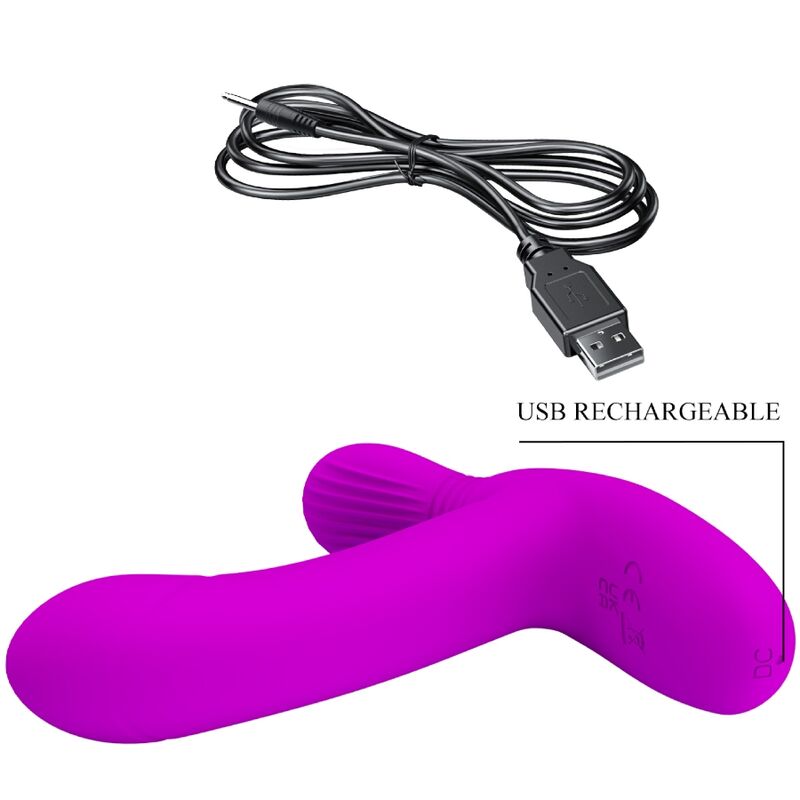 Remote Control-Geri Massager pentru Clitoris, Violet 9 img 158354 f2c2434d81e80604142feb994ab7e6a9 1