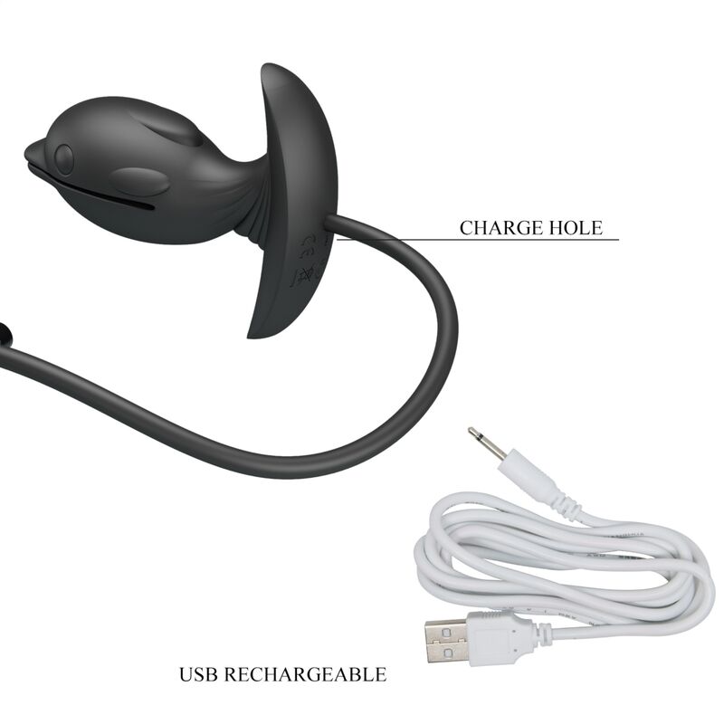 Anal Toys-Plug Anal Delfin Inflabil și Reîncărcabil-Silicon, 10 8 img 158356 4cf7ceb81848c79fa194b7b5954c57b3 1