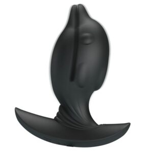 Anal Toys-Plug Anal Delfin Inflabil și Reîncărcabil-Silicon, 10 19 Anal Toys-Plug Anal Delfin Inflabil și Reîncărcabil-Silicon, 10 - imagine 10