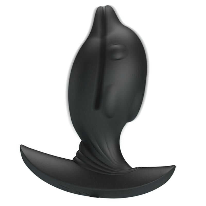 Anal Toys-Plug Anal Delfin Inflabil și Reîncărcabil-Silicon, 10 9 img 158358 cc92823bc455d6df68987f03e7db495f 1