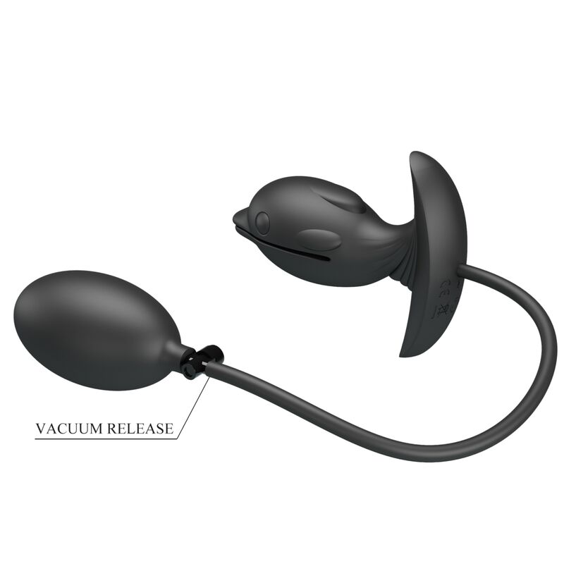 Anal Toys-Plug Anal Delfin Inflabil și Reîncărcabil-Silicon, 10 5 img 158360 6fea91218afd09499ab7fc7beefd8b3c 1