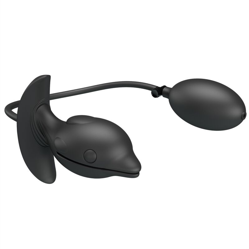 Anal Toys-Plug Anal Delfin Inflabil și Reîncărcabil-Silicon, 10 4 img 158361 eb2bc70a50ede70e1009e604db8ebf15 1
