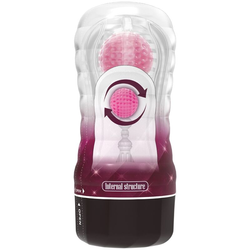 Bodies & Masturbators-Husa Masturbator Roz-Waterproof 3 img 158685 5359e37874d212671fdb84f8460a69b7 1