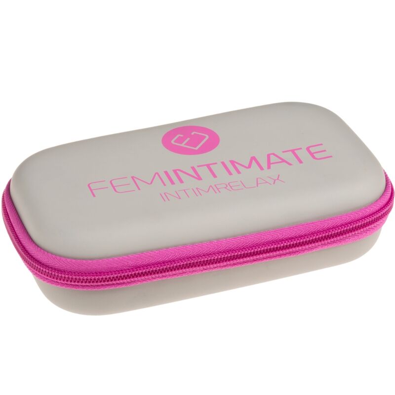 Femintimate-Intimrelax Set 3 Dilatatoare Vaginale 4 img 158724 e11660c67a4d85c1218cae1c3b0dbfa0 1