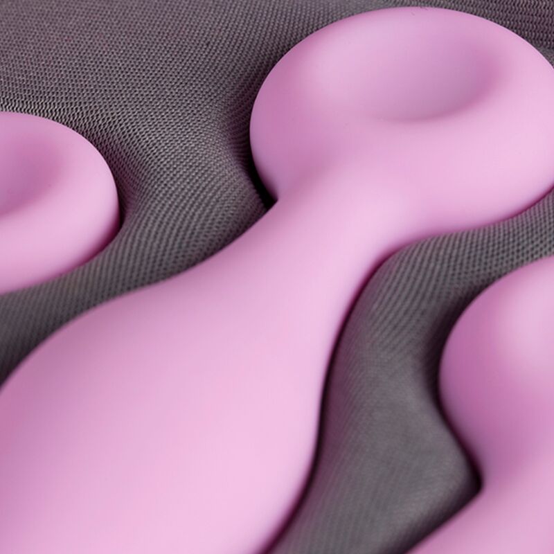 Femintimate-Intimrelax Set 3 Dilatatoare Vaginale 3 img 158725 502aef6c711f1aaf85a02317c7930075 1