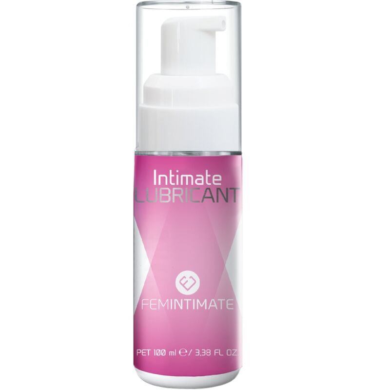 Femintimate-Lubrifiant Vaginal 100 ml 1 img 158747 d5ce6cb1e226f778e99f105443a789b8 1