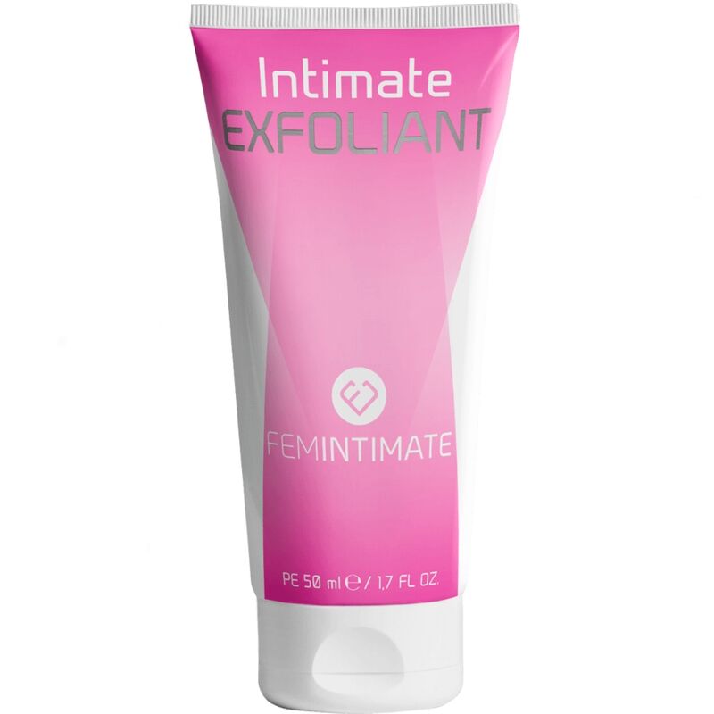 Femintimate-Exfoliant Intim 50 ml 1 img 158751 bd4f2c33cbb7f3124c605af80678ae0c 1