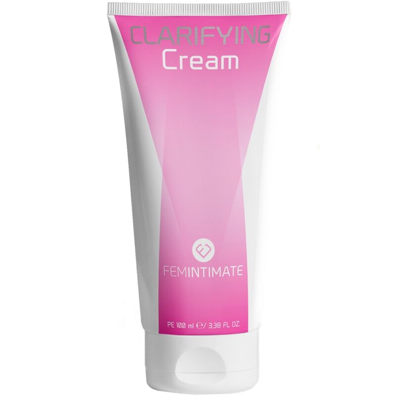 Femintimate-Cremă Clarificatoare pentru Albire 100 ml 1 img 158752 2596278021434c6c439586f0baf728cf 1