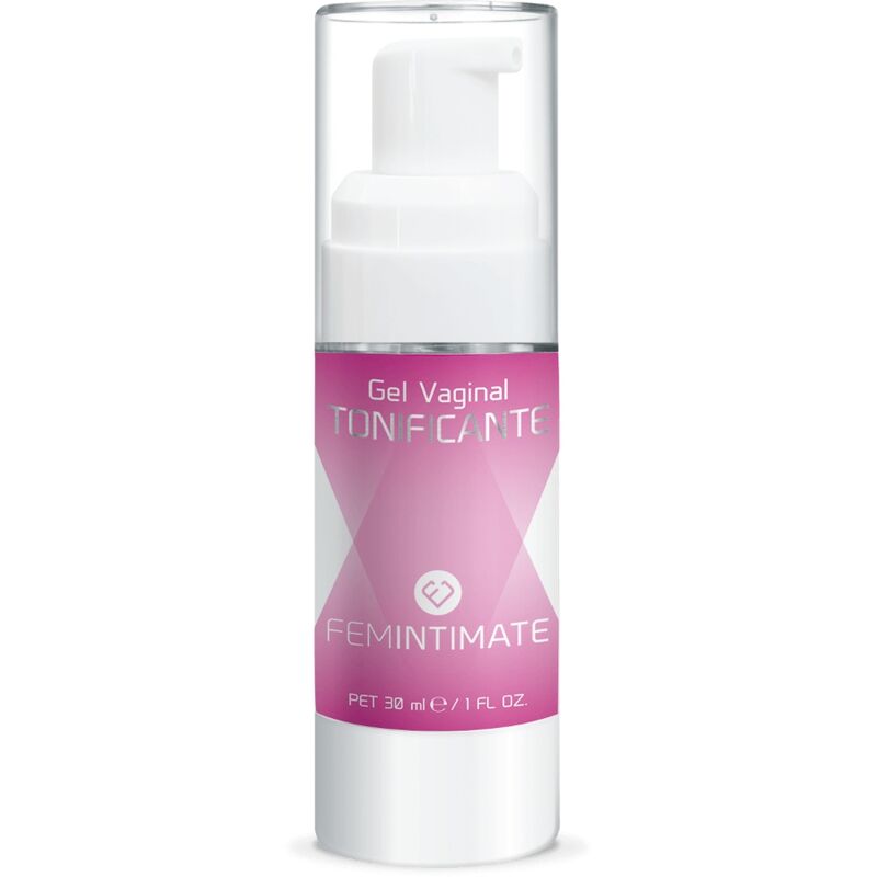 Femintimate-Gel Tonifiant Vaginal 30 ml 1 img 158754 6a56a4f0ef63173ef31b42794e4e19a1 1