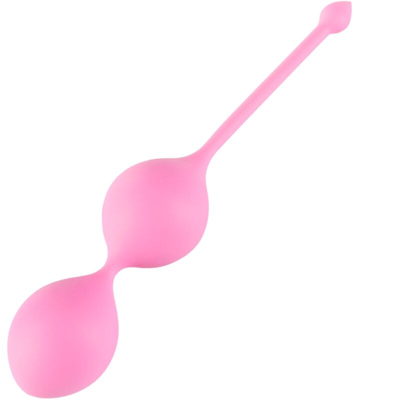 Femintimate-Bile Kegel din Silicon 1 img 158756 4dcf40d33cc28ddb86cf3c195d6e74de 1
