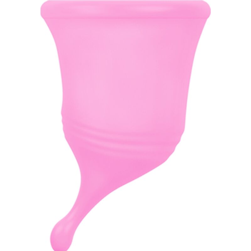 Femintimate-Cupa Menstruală Eve New din Silicon - Size M 1 img 158760 0544de065bfa6c936b2e61f7a52caeb3 1