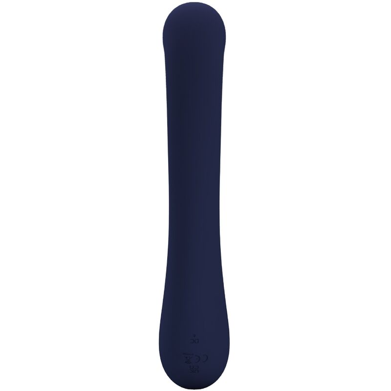 High Tech-Lamar Rabbit Vibrator și Stimulator G-spot-Albastru 2 img 159973 32329c6c920beaf6f1565236107a8cf2 1