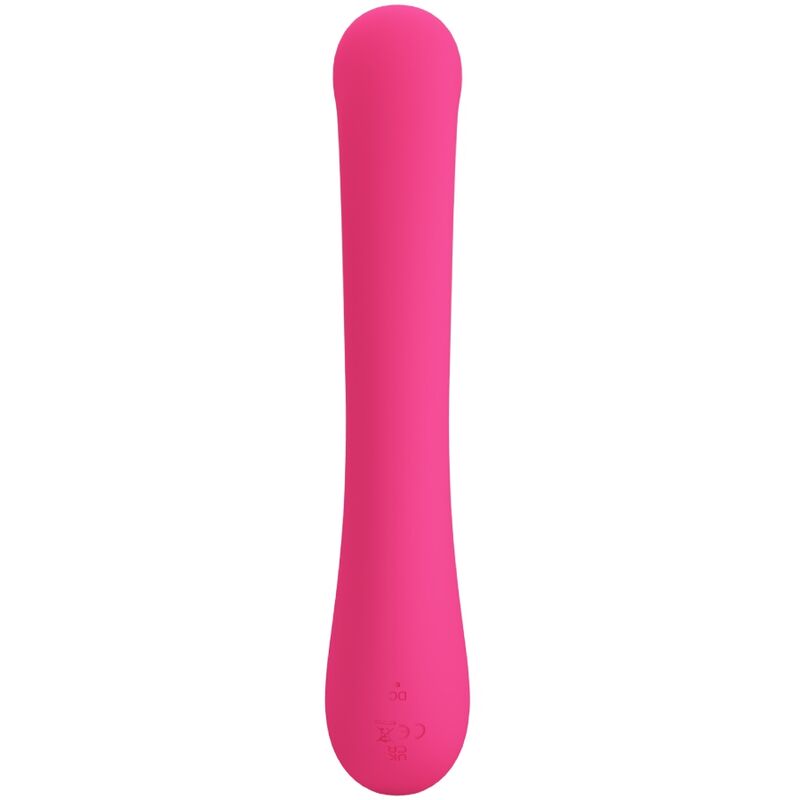 High Tech-Lamar Rabbit Vibrator și Stimulator G-spot-Roz 2 img 159983 4de620c5807a9f7cd377ede119dbf7e8 1