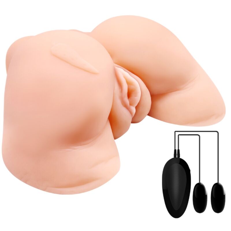 Crazy Bull-Vagin si Anus Realist cu Plasa si Vibratie-Telecomanda 9 img 160032 4b16a9a04b0960e02e8c4167236dd8e3 1