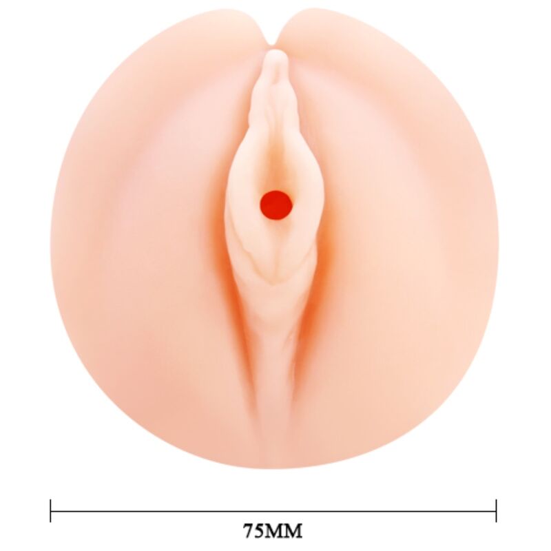 Crazy Bull-Masturbator Vagin Portabil-TPR, Waterproof 3 img 160041 65556cd4ee1d1b119d5d154e54614397 1
