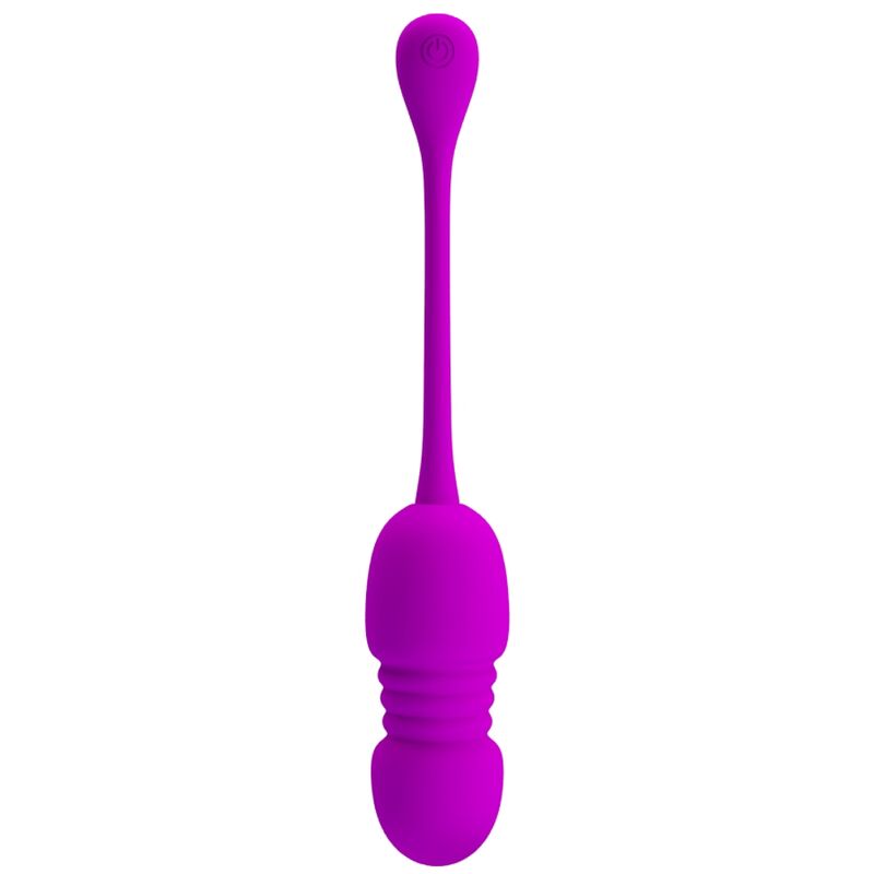 Fun Toys-Callie Purple Ou Vibrator Reîncărcabil-Silicon, 12 Trepte 3 img 160067 343f8c0aa33ecaa44db45a6047f45661 1