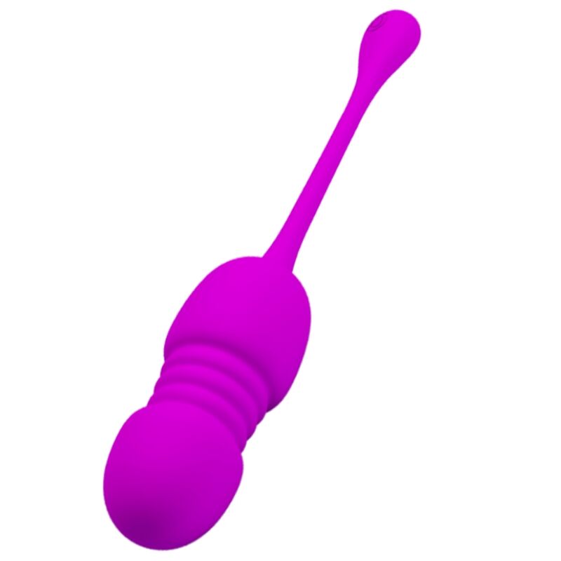 Fun Toys-Callie Purple Ou Vibrator Reîncărcabil-Silicon, 12 Trepte 5 img 160068 476dabd8fd726668faa3fec153f025e3 1