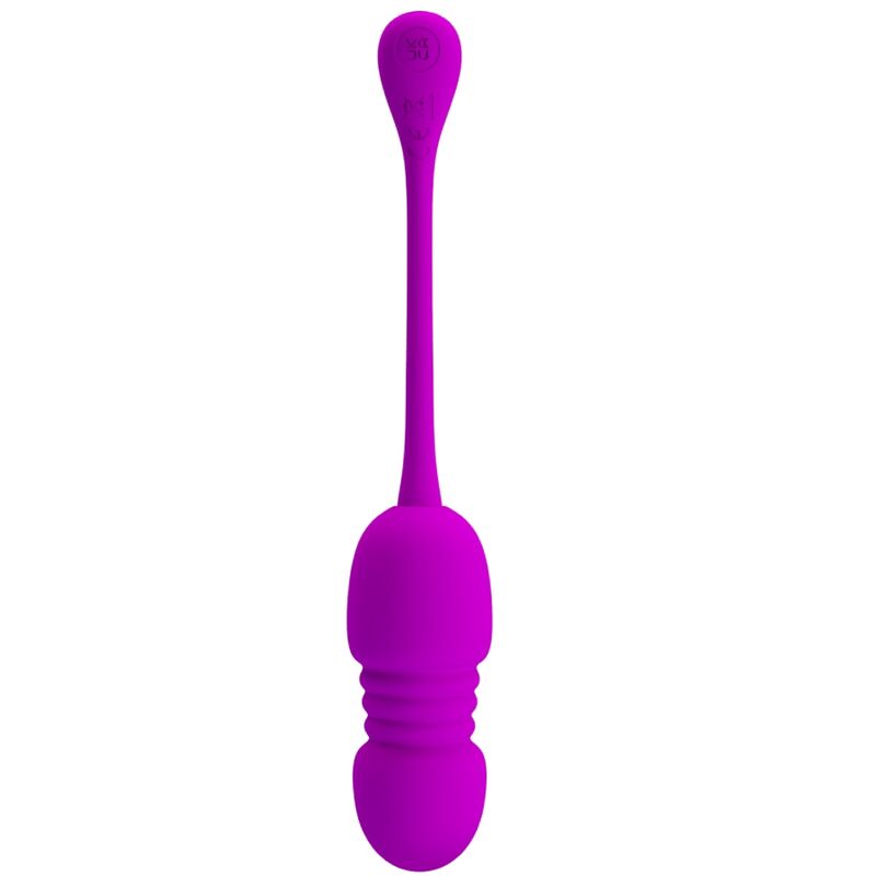 Fun Toys-Callie Purple Ou Vibrator Reîncărcabil-Silicon, 12 Trepte 1 img 160069 e069d0b432a1e659d76b91c907d09566 1