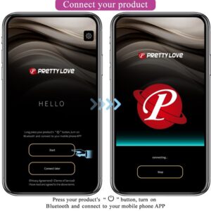 App Series-Catalina Pink Ou Vibrator Reîncărcabil, Roz-Silicon - imagine 5