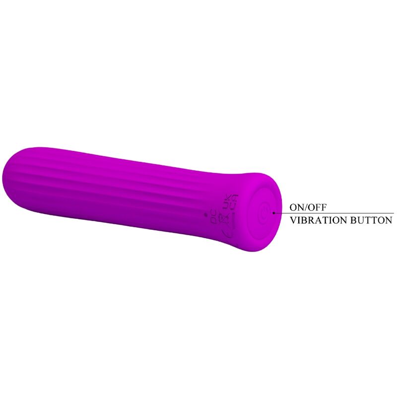 Fun Toys-Blanche Pink Stimulator Vibrator-Silicon, 12 Trepte 5 img 160094 932d662fb930d09923b7c9180564cf86 1