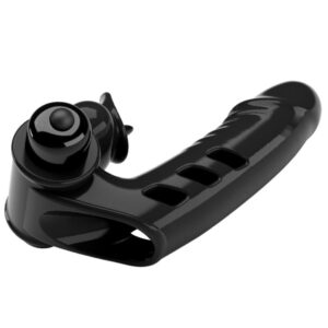 Fun Toys-Corbin Husa Vibrator pentru Degete Negru-TPR, 10 Trepte 16 Fun Toys-Corbin Husa Vibrator pentru Degete Negru-TPR, 10 Trepte - imagine 8