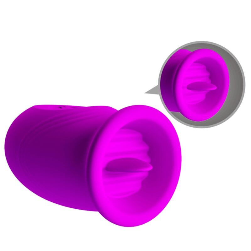Fun Toys-Daisy Dual Egg Vibrator Reîncărcabil, Violet-Silicon 5 img 160111 44009db43d1cca04e9d208746ae6e5d1 1