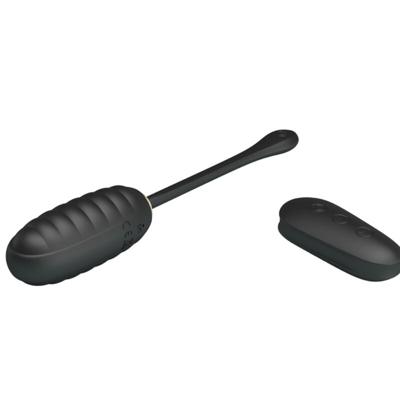 Fun Toys-Doreen Luxury Ou Vibrator Reîncărcabil Negru 4 img 160120 fdd25cdd4aceea70cb930089fdb97d12 1