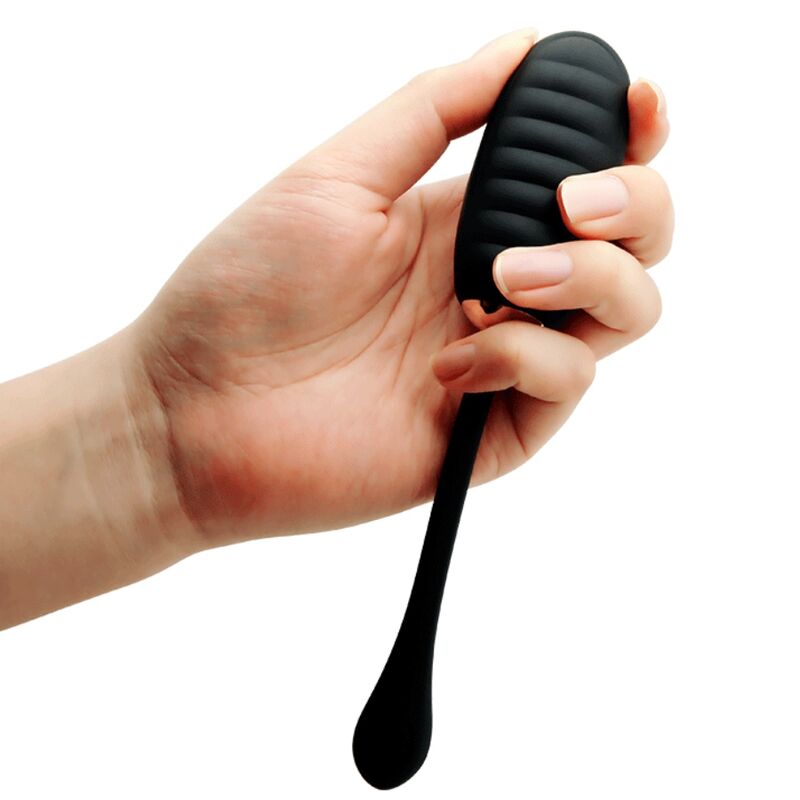 Fun Toys-Doreen Luxury Ou Vibrator Reîncărcabil Negru 6 img 160123 b667b8883d828d931e88600b8b424ef5 1